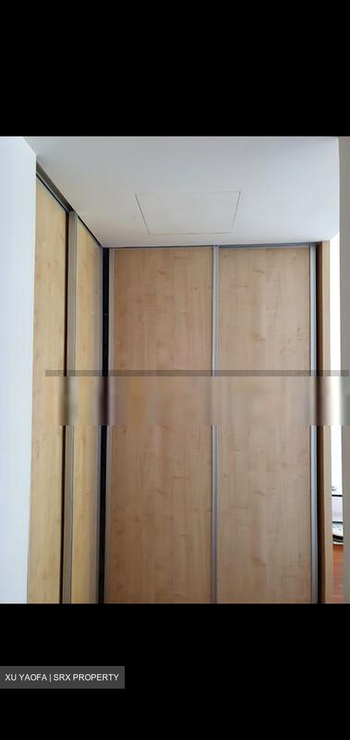 Vista Residences (D12), Condominium #578962371